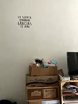 Group Lolykush on StripChat