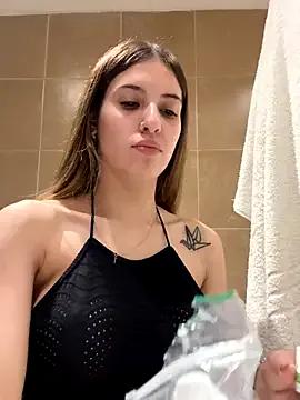 Group Lolykush on StripChat