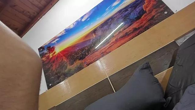 Freechat lorrayne_ on StripChat