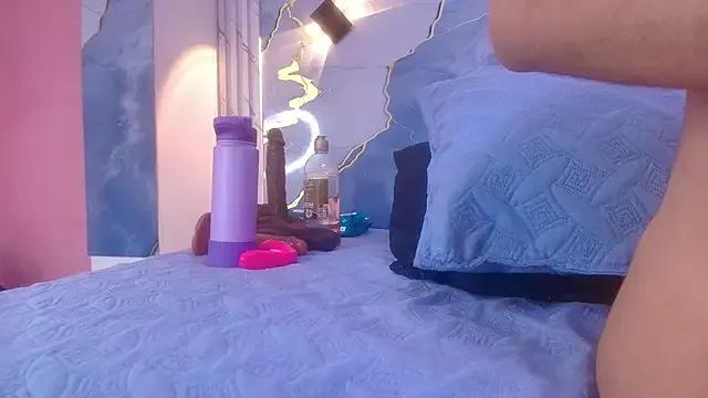 Freechat lorrayne_ on StripChat