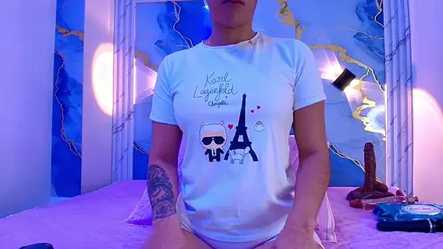 Freechat lorrayne_ on StripChat