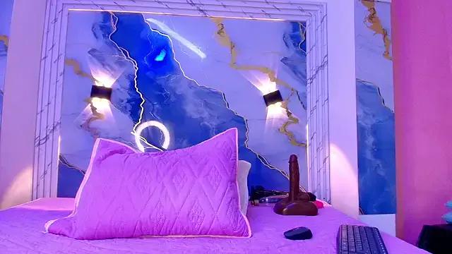 lorrayne_ — Machine link 10 minutes show anal