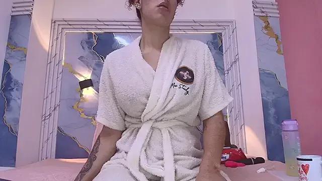 Freechat lorrayne_ on StripChat