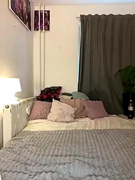 lovecassyrose on StripChat