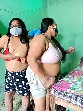 LoveOnStream — Private on StripChat