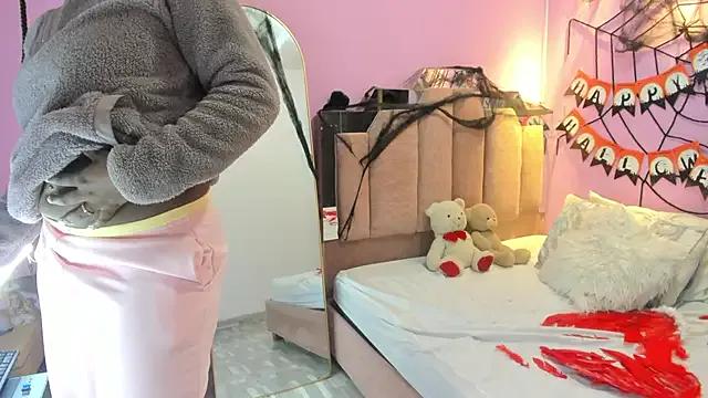 Freechat LoveQueen2 on StripChat