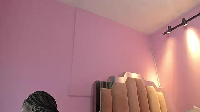 Freechat LoveQueen2 on StripChat