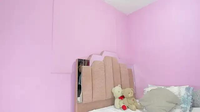 Freechat LoveQueen2 on StripChat