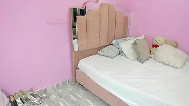 Freechat LoveQueen2 on StripChat