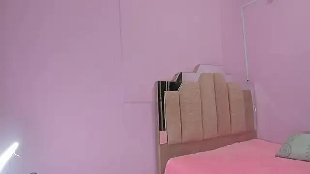 Freechat LoveQueen2 on StripChat