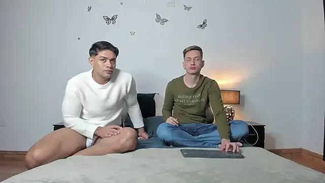 Luciano_and_Marlon's avatar