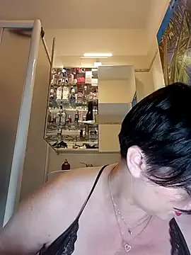 lucillabollente on StripChat