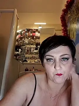 lucillabollente on StripChat