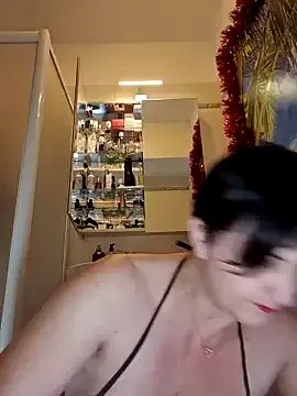 lucillabollente on StripChat