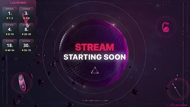 Freechat lucky-188 on StripChat