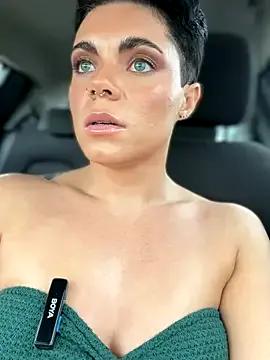 StripChat LukeLouHarvey is Freechat LukeLouHarvey — Spoil my pussy with VIBES