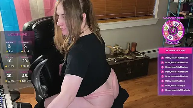 luluvaladon — jerkin' some g0cckk