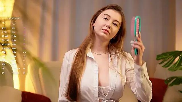 Freechat Luna_Foxy on StripChat