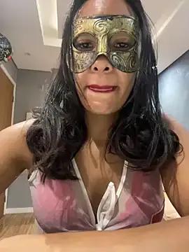 LunnaMaska — Garganta profunda