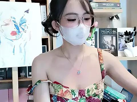 Freechat Lush-Office on StripChat