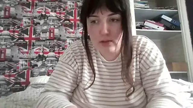 Lynylou — Lush in ass 