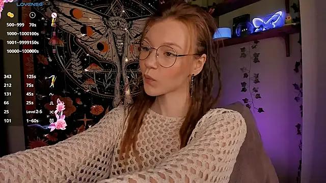 StripChat lyra_thenymph is Freechat lyra_thenymph — Soft handplay under panties^^