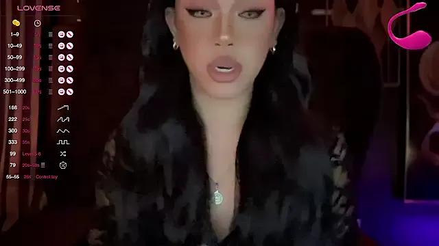 Freechat madam_agnes1 on StripChat