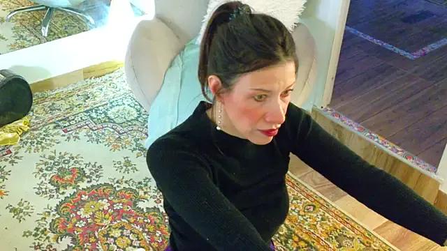 Private magali_19 on StripChat