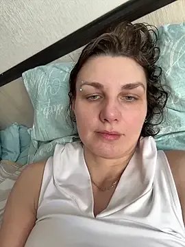 Magic__smile — Private on StripChat