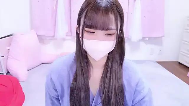 StripChat MAIKA_pyon is Group MAIKA_pyon — (*)