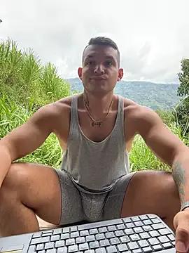 StripChat Marco_Vega is Freechat Marco_Vega — Take my big cum, where do you want it?