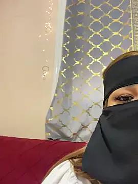 Freechat mari_layali on StripChat