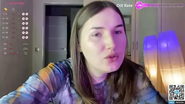 Freechat Maria_Bowie on StripChat