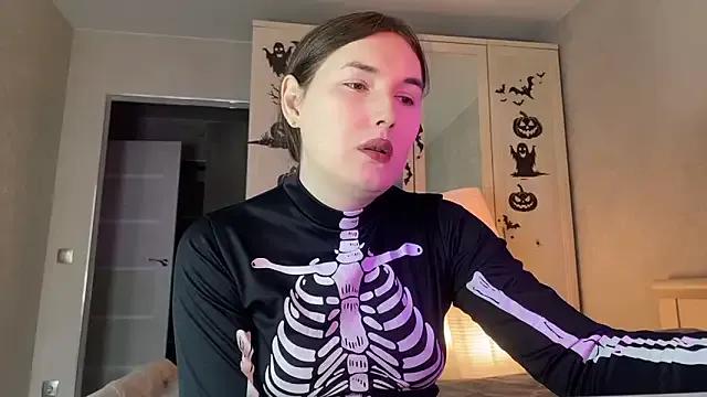 Freechat Maria_Bowie on StripChat