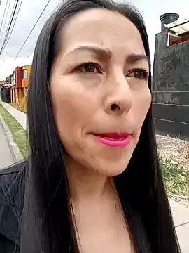 Freechat MARIANA-12_ on StripChat