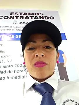 Freechat MARIANA-12_ on StripChat