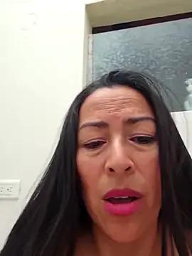 Freechat MARIANA-12_ on StripChat