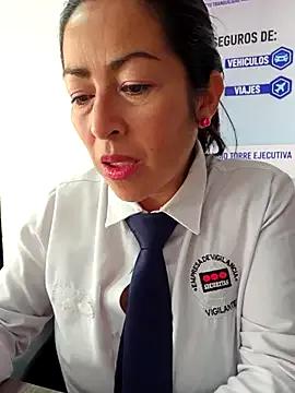 Freechat MARIANA-12_ on StripChat