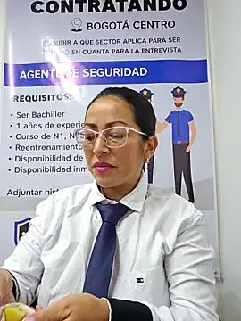 Freechat MARIANA-12_ on StripChat