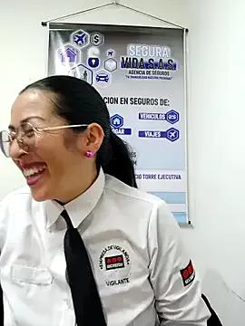 Freechat MARIANA-12_ on StripChat