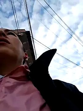 Freechat MARIANA-12_ on StripChat