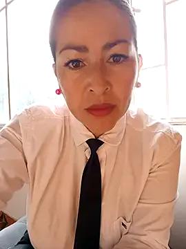 Freechat MARIANA-12_ on StripChat