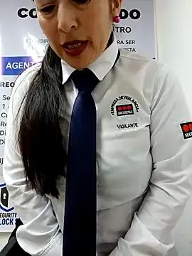 Freechat MARIANA-12_ on StripChat