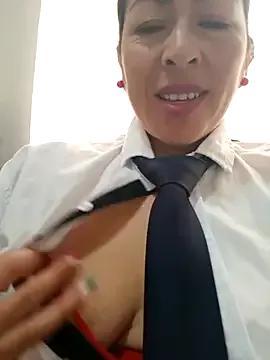 Freechat MARIANA-12_ on StripChat