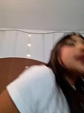 Freechat Mariangel_11 on StripChat