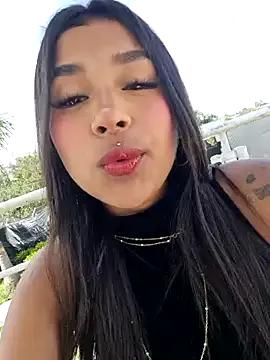 Freechat Mariangel_11 on StripChat