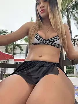 Freechat Mariapaula on StripChat