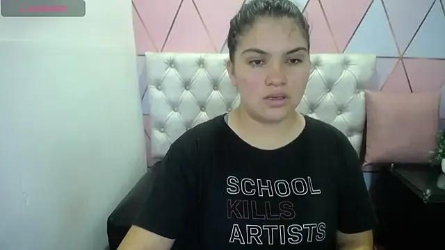 Freechat Marinasexxx on StripChat