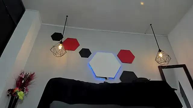 Freechat martinaclark on StripChat