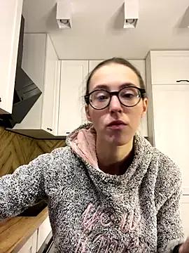 Private MartiniiSelenna on StripChat